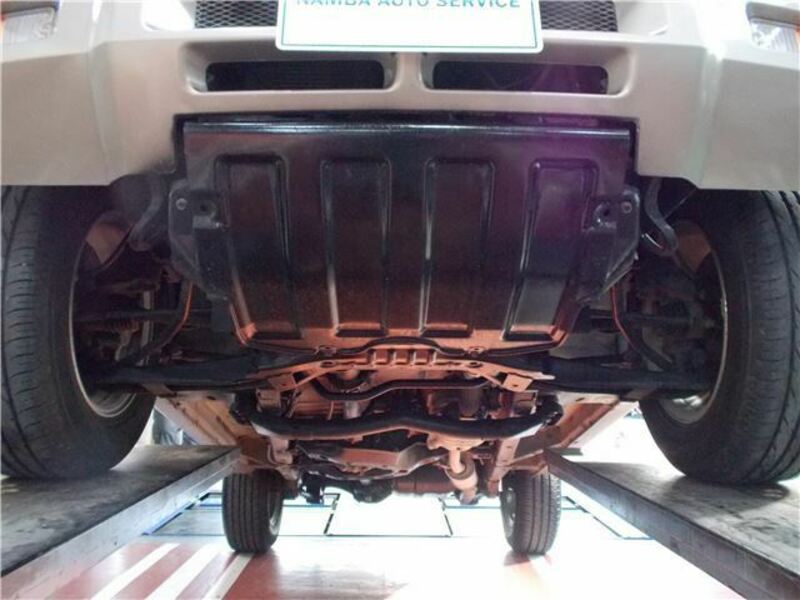 PAJERO JR