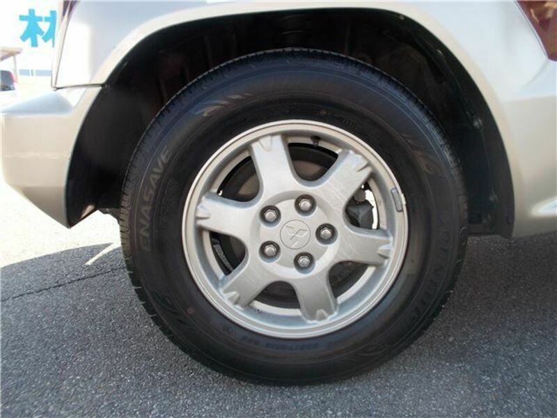 PAJERO JR