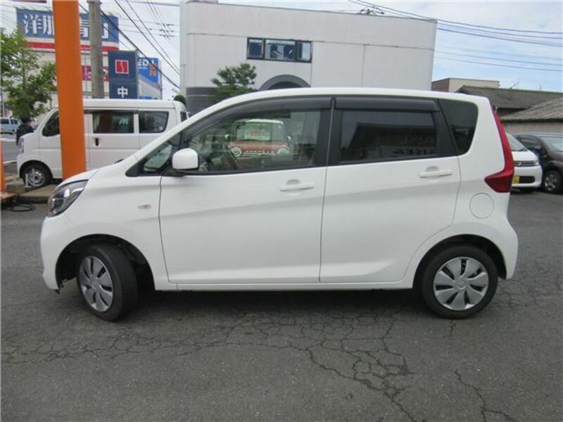 EK WAGON