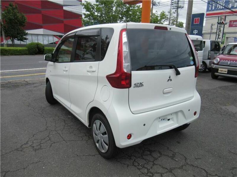 EK WAGON