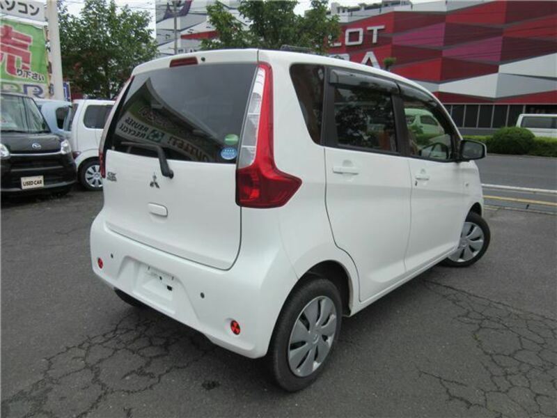 EK WAGON