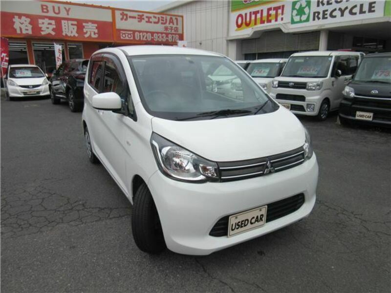 EK WAGON
