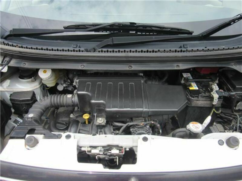 EK WAGON