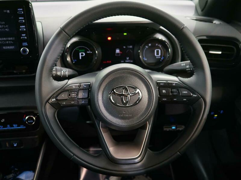 YARIS