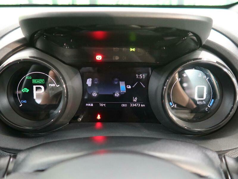 YARIS