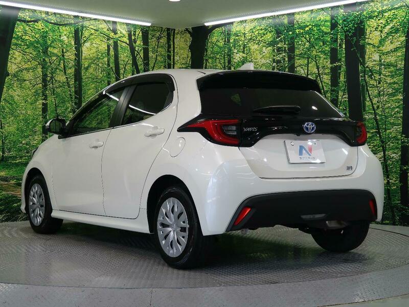 YARIS