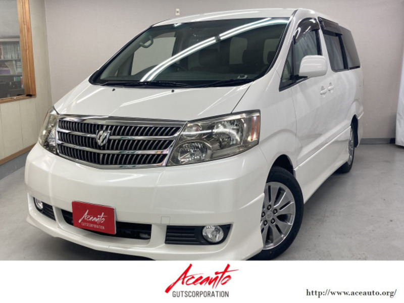 ALPHARD-0