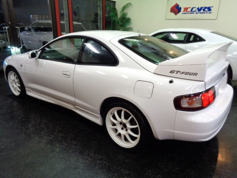 CELICA