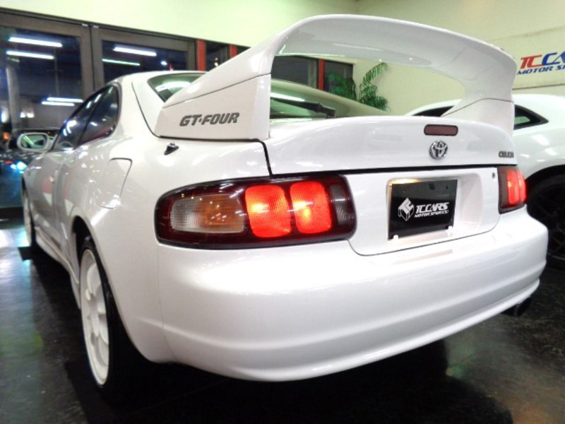 CELICA