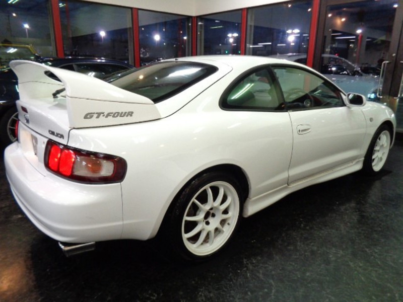 CELICA