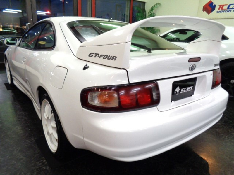 CELICA
