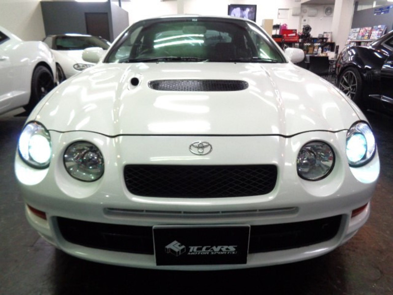 CELICA