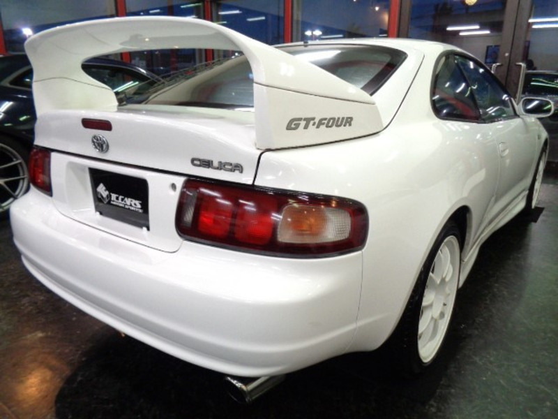 CELICA