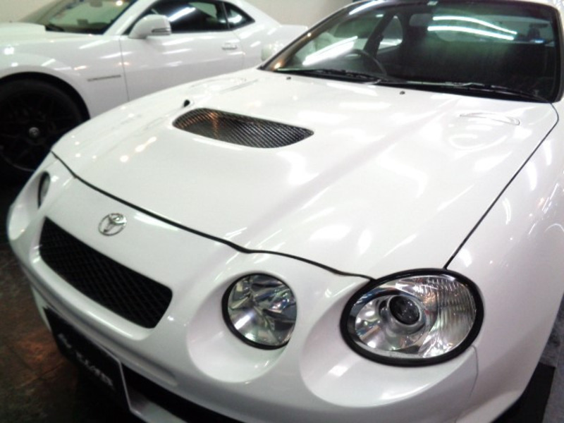 CELICA