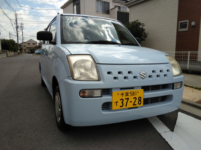 Z470 轢き SUZUKI NO.330 1/2 ANNO.1995 バイオリン