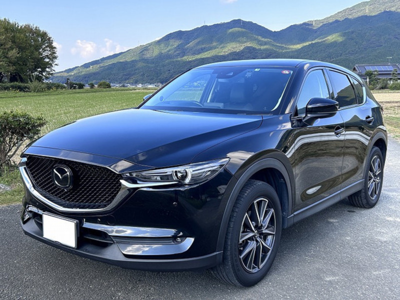 CX-5-0