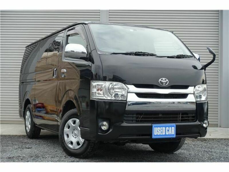 HIACE