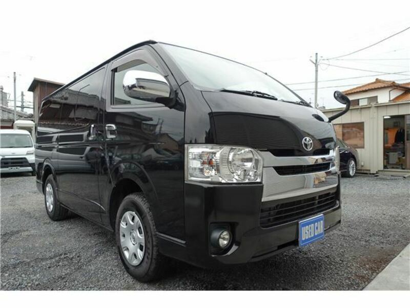 HIACE