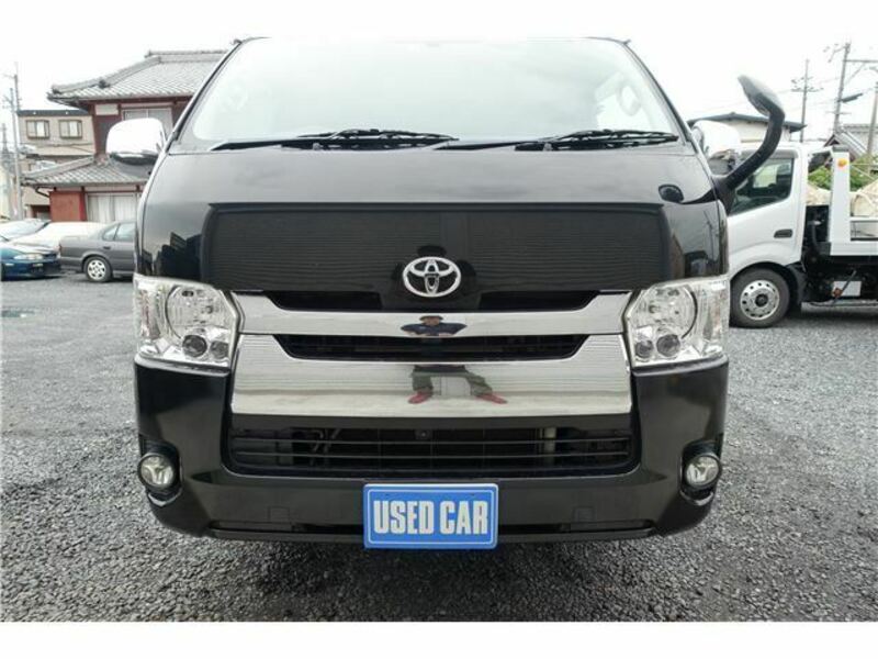 HIACE