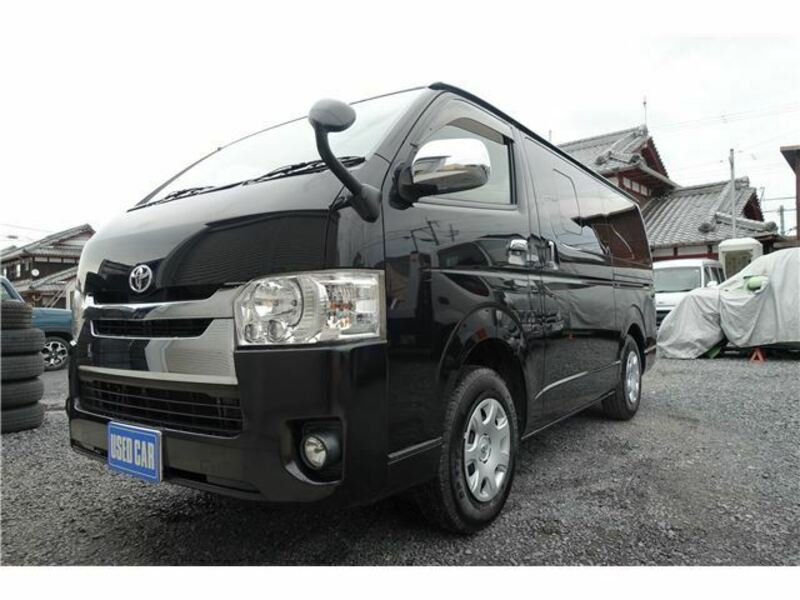 HIACE