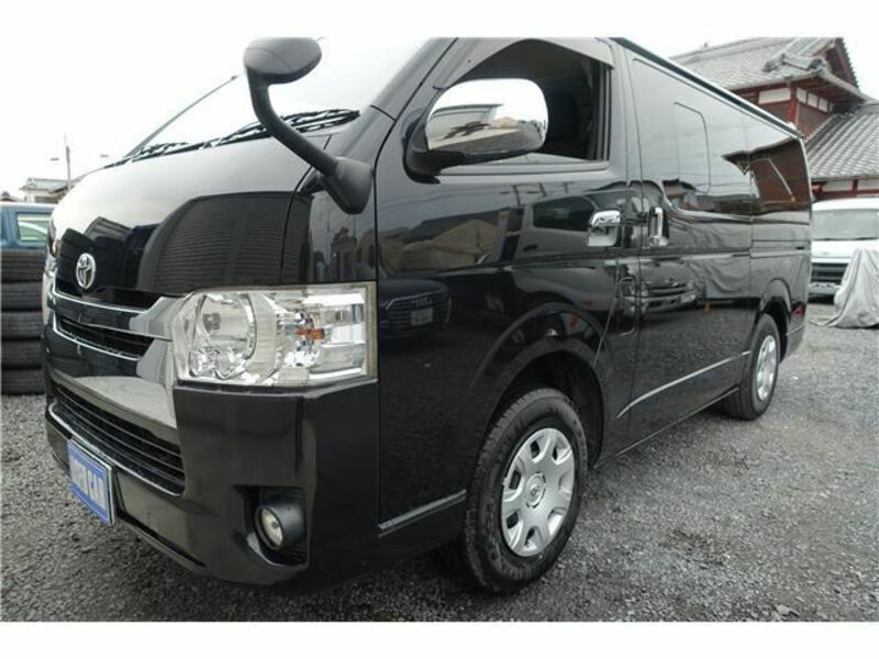 HIACE