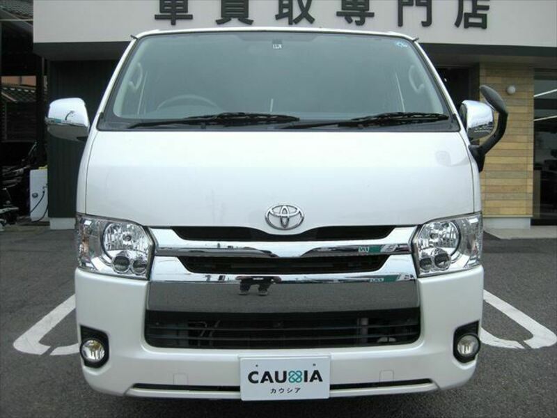 HIACE