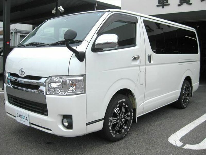 HIACE