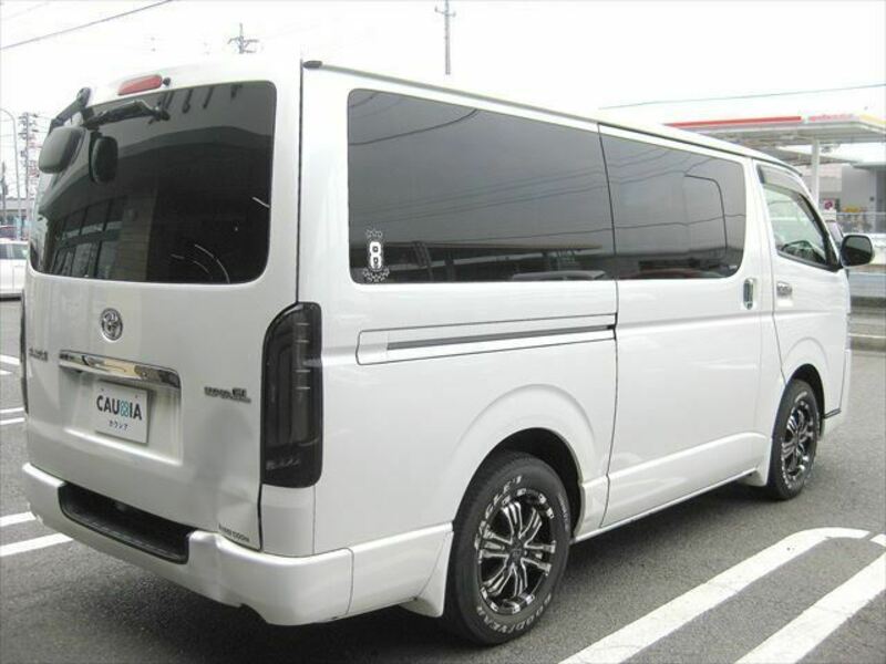 HIACE