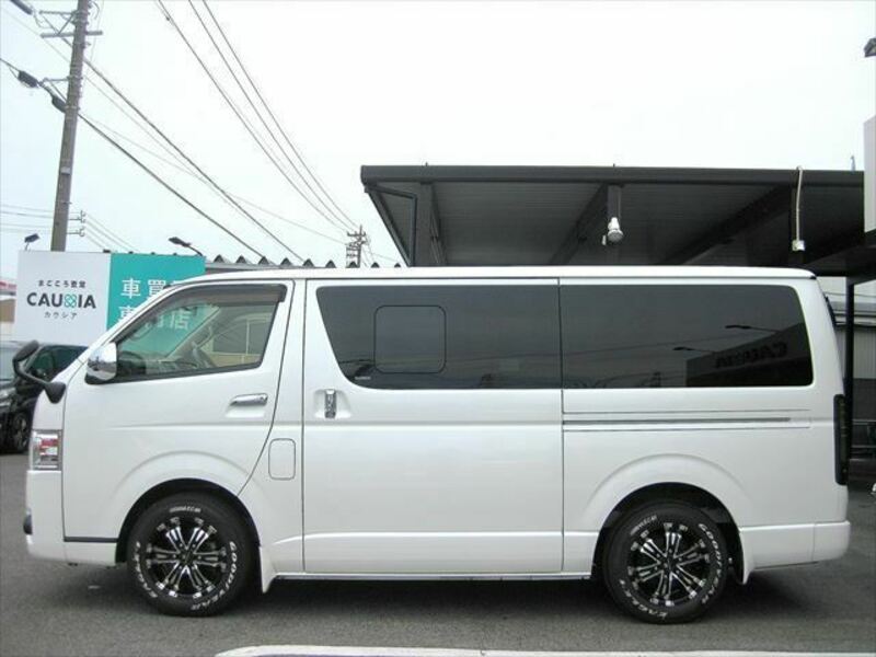 HIACE