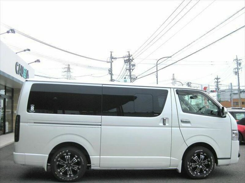 HIACE
