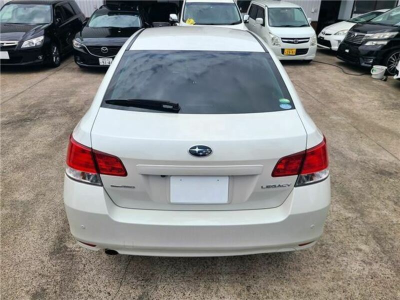 LEGACY B4