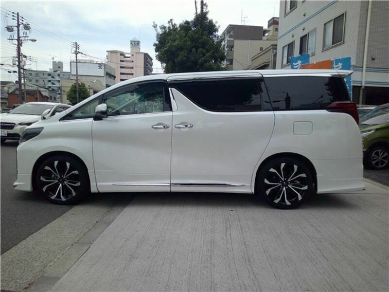 ALPHARD