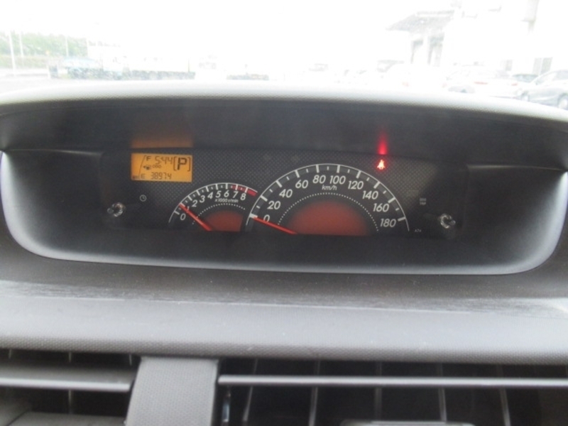 PASSO SETTE