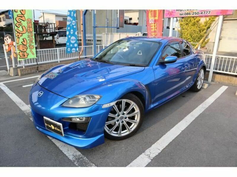 RX-8-0