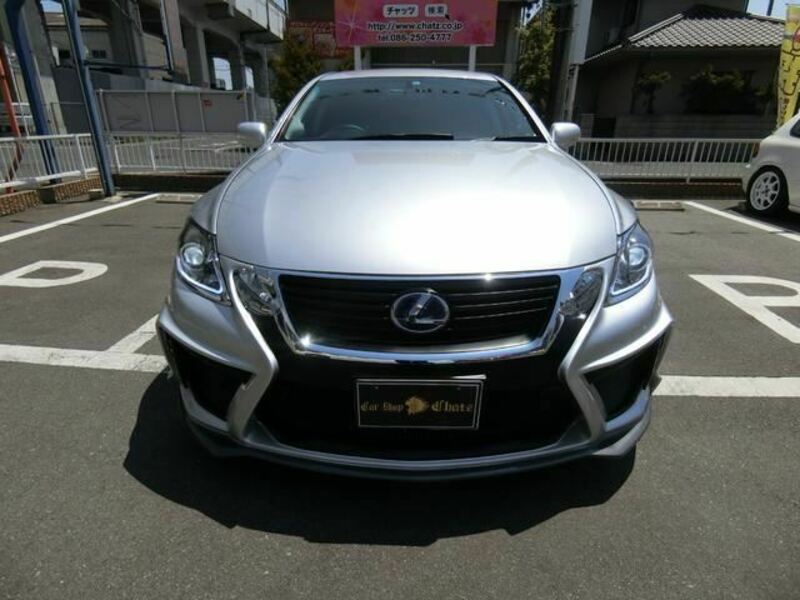 GS