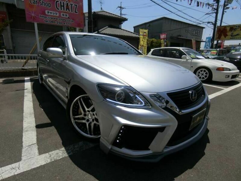 GS
