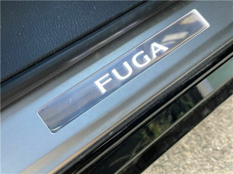 FUGA