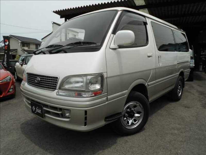 HIACE VAN-0