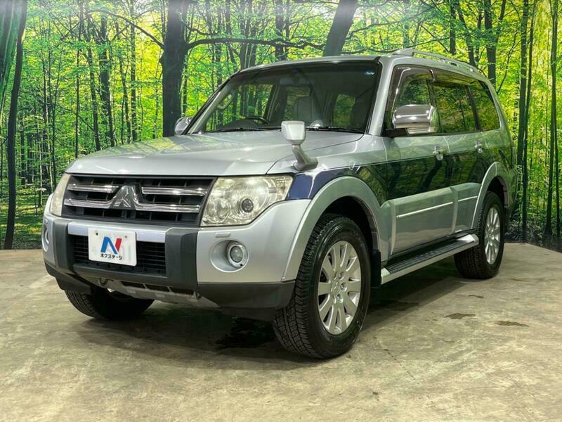 PAJERO