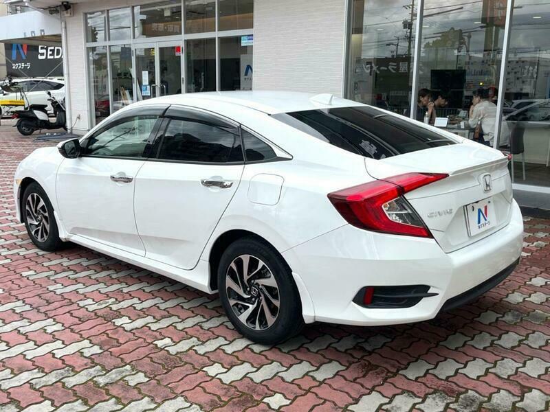 CIVIC