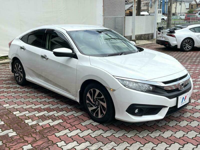 CIVIC