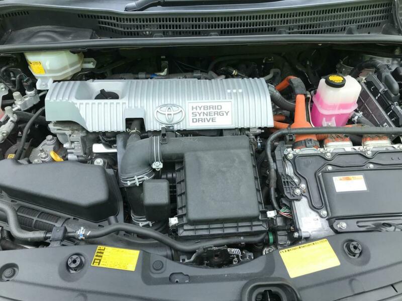 PRIUS