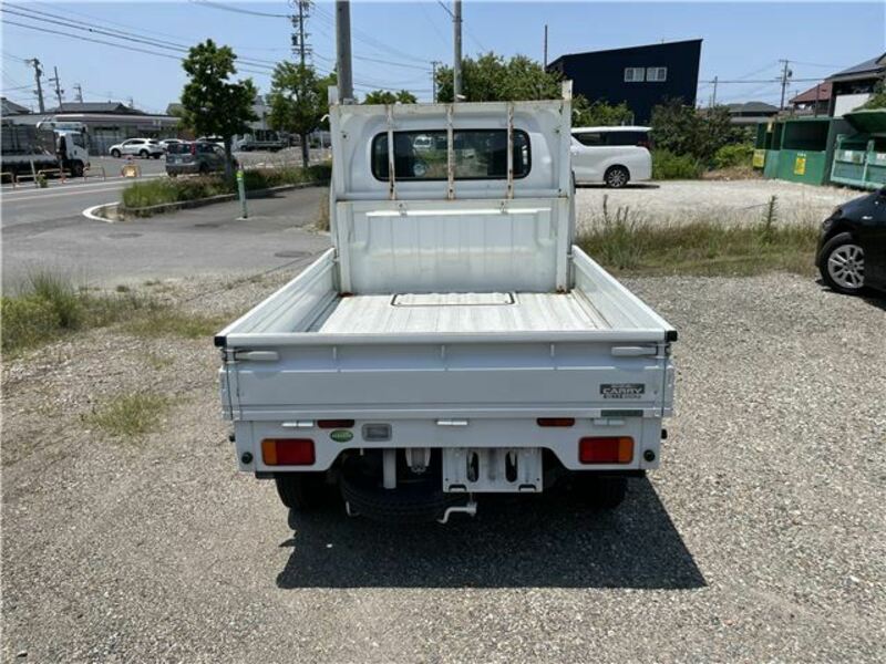 CARRY TRUCK