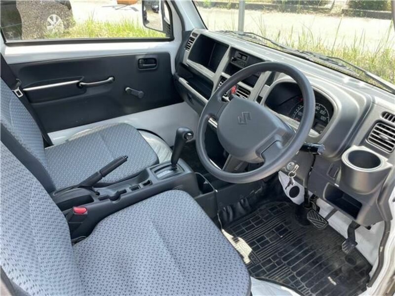 CARRY TRUCK