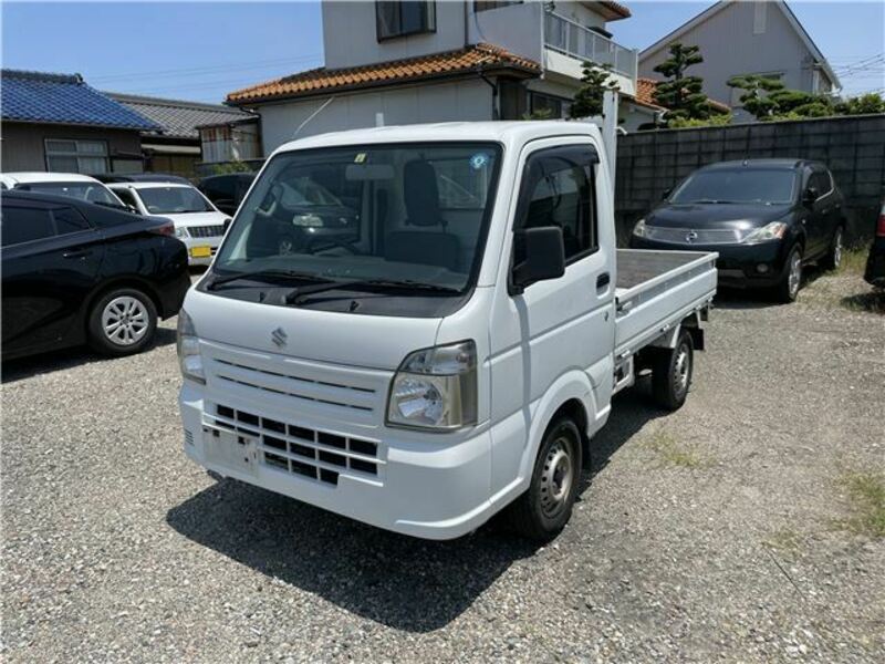 CARRY TRUCK