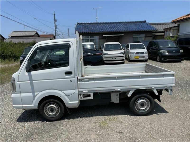 CARRY TRUCK