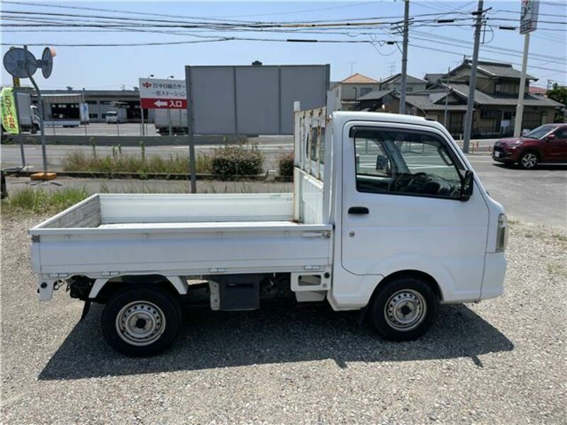 CARRY TRUCK