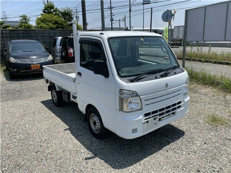 CARRY TRUCK