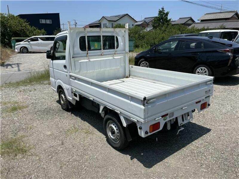 CARRY TRUCK
