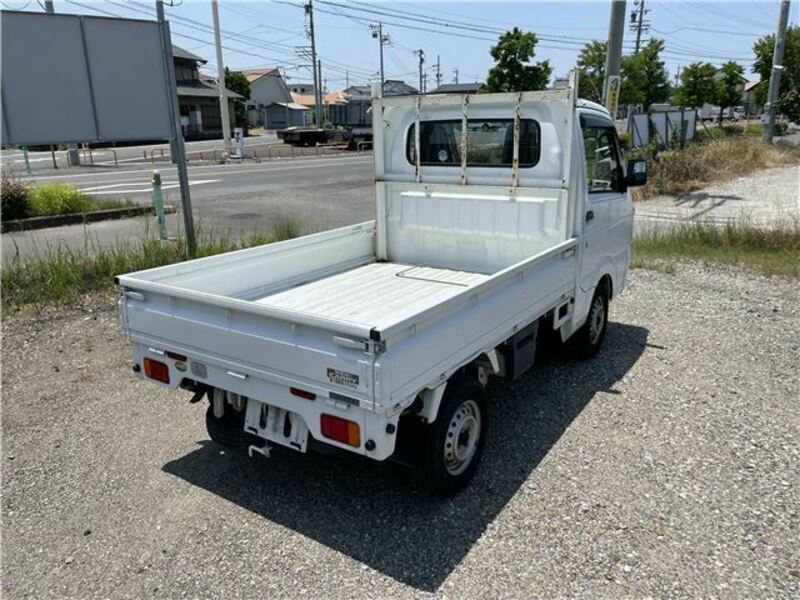CARRY TRUCK